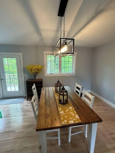 Standard Duplex room