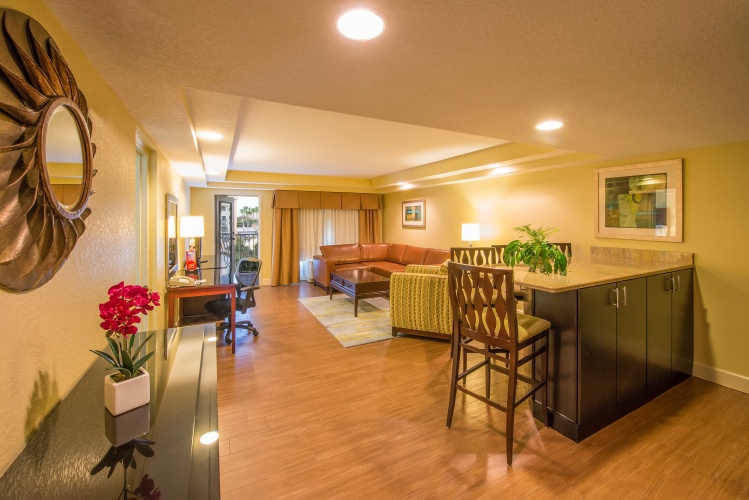Holiday Inn Resort Orlando Lake Buena Vista photo 16