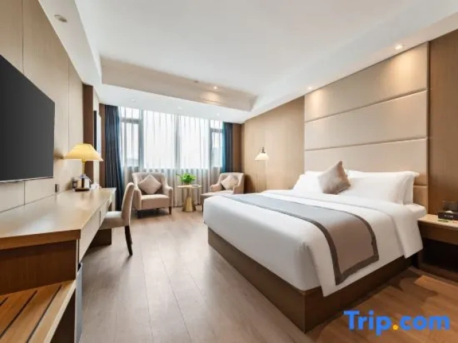 Premium Double room