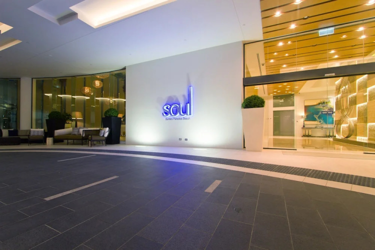 Imagen del hotel