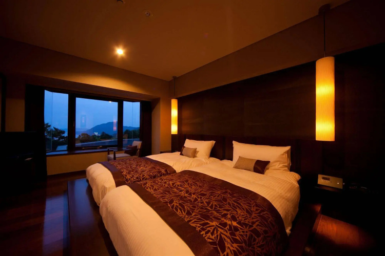 Resorpia Beppu