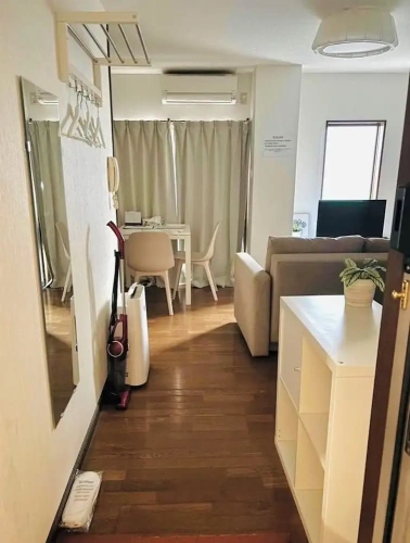 Twin Apartment