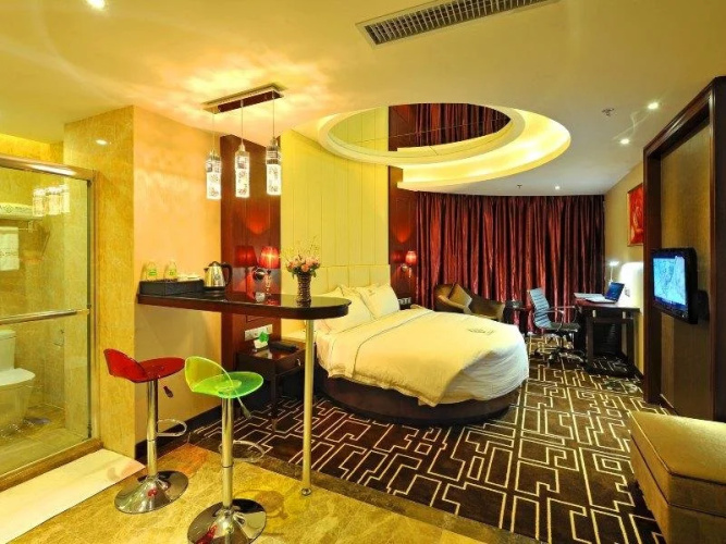 Jiahu International Hotel