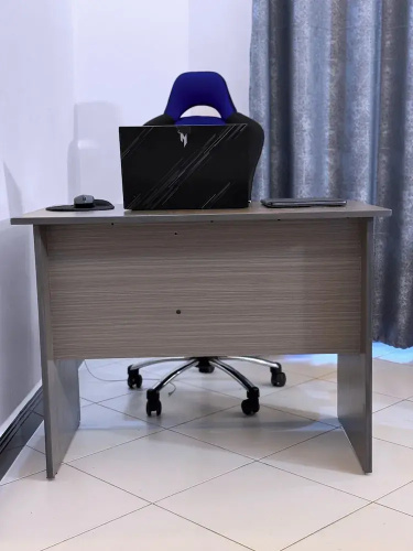 The Cozy AcSpace