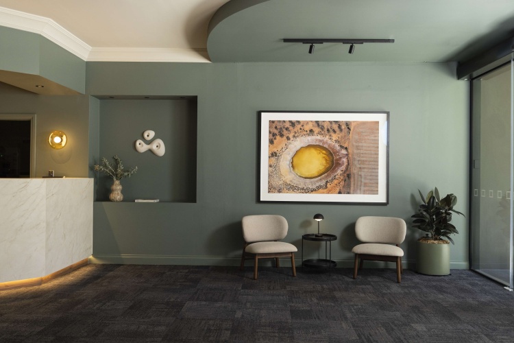 Pensione Hotel Perth photo 11
