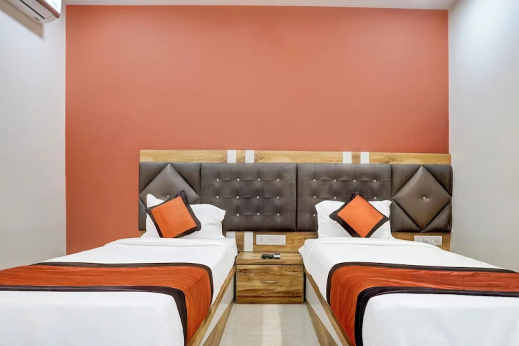 Veera Residency