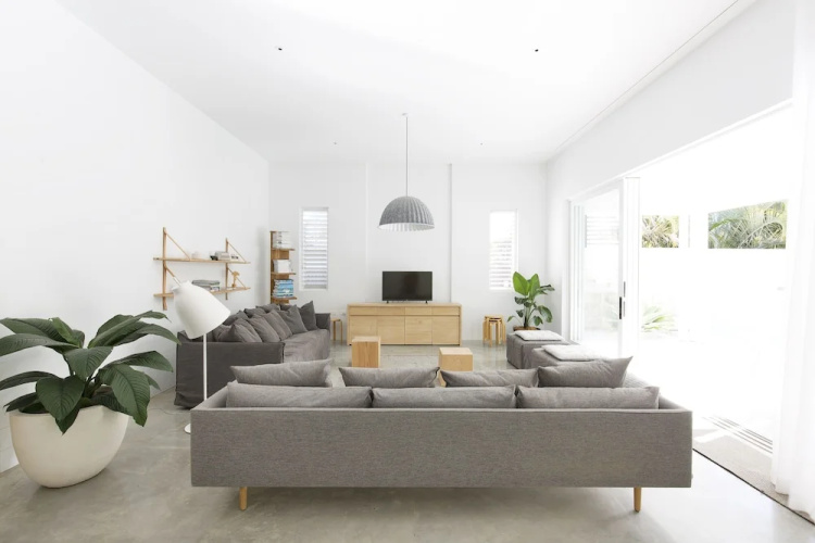 Coonanga Beach House