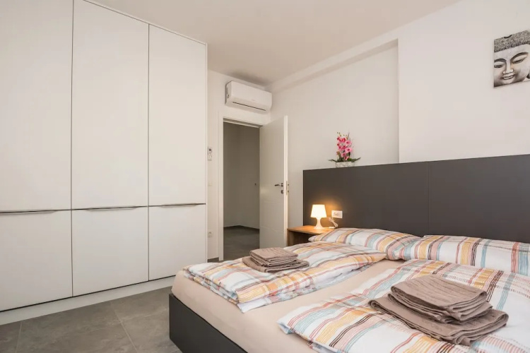 Apartment Spanic 2