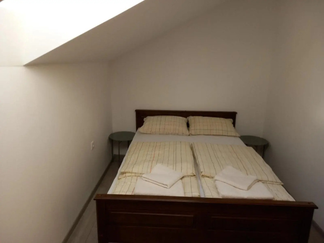 Apartmani Dubrava 2