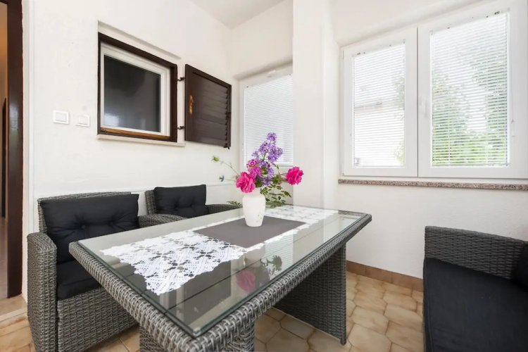 Apartments Maxi