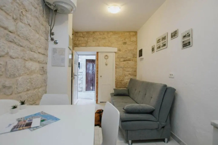 Apartment Toma