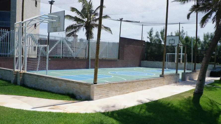 Scopa Beach Resort 3 Suites
