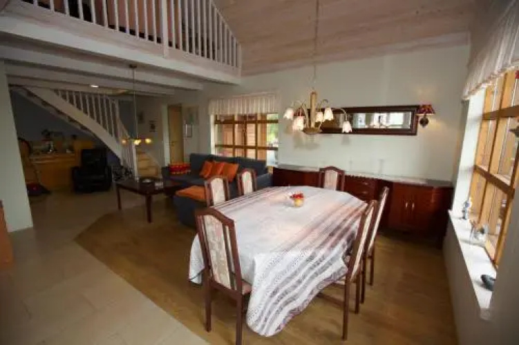 1 Vikurholt Home