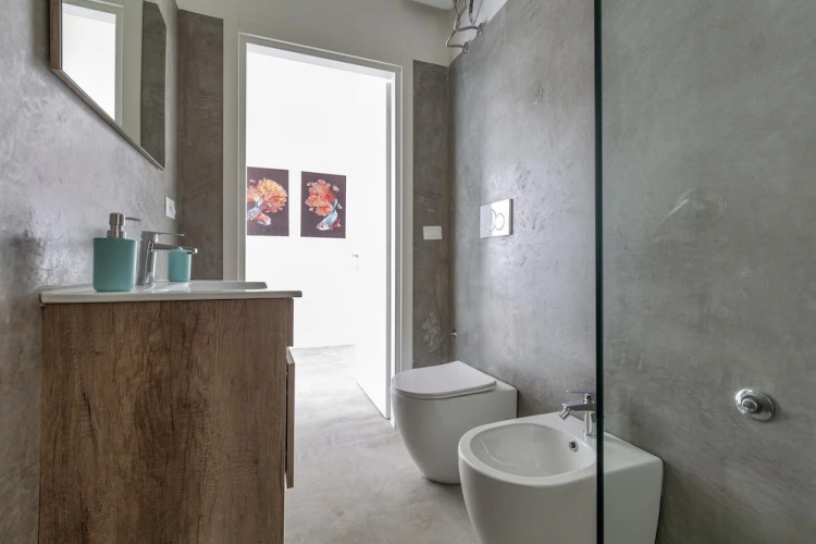 3321 Villa Fiorezza - App 4 by Barbarhouse