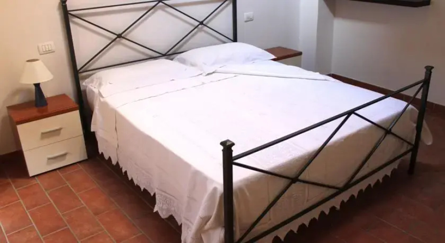 Camere Del Borgo