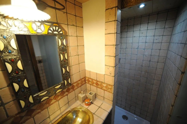 Riad des Neiges