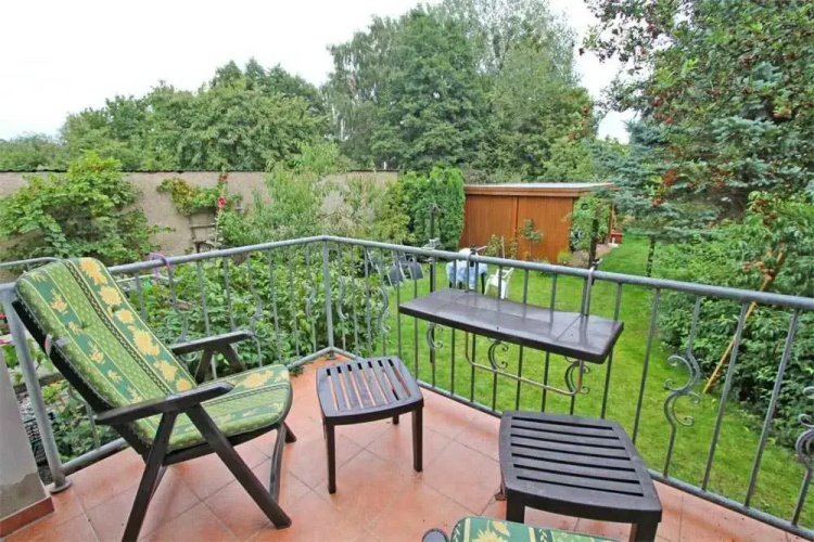 Ferienwohnung Waren SEE 8211