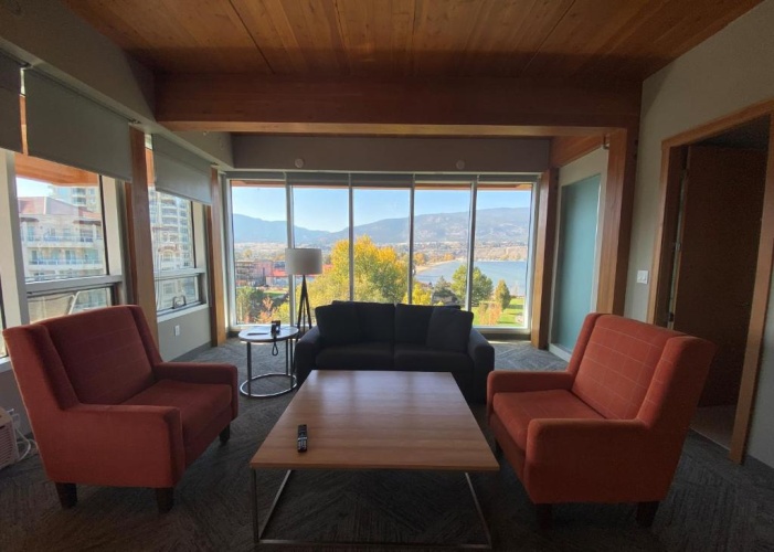 Penthouse Suite
