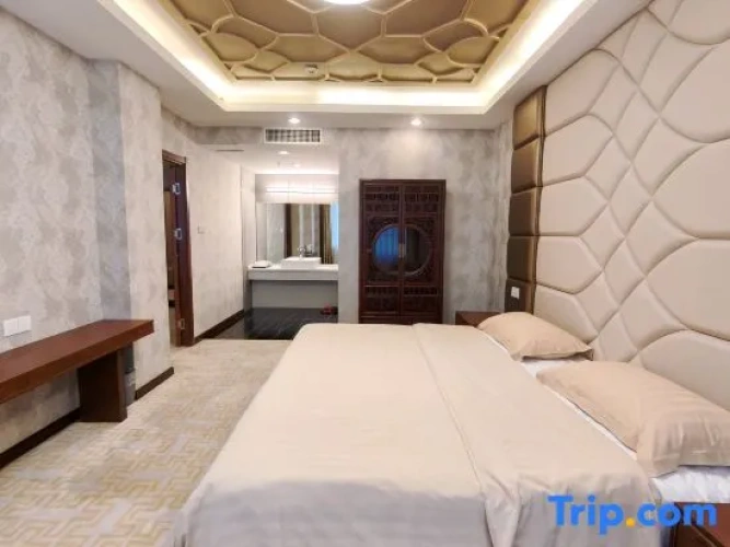 Business Double Suite