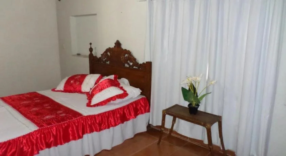 Pousada Nascimento