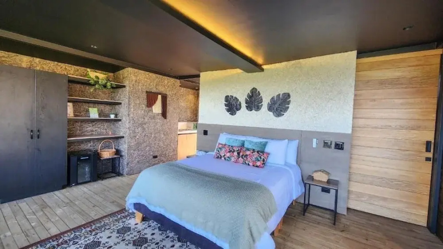 Cumbres Luxury Glamping