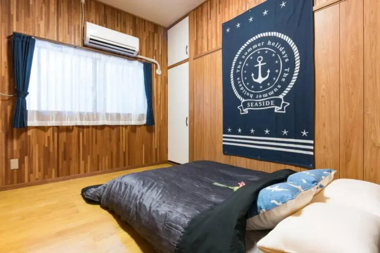 NahaCentaral_10Beds7roomsHouse_190sqm_FreeParking