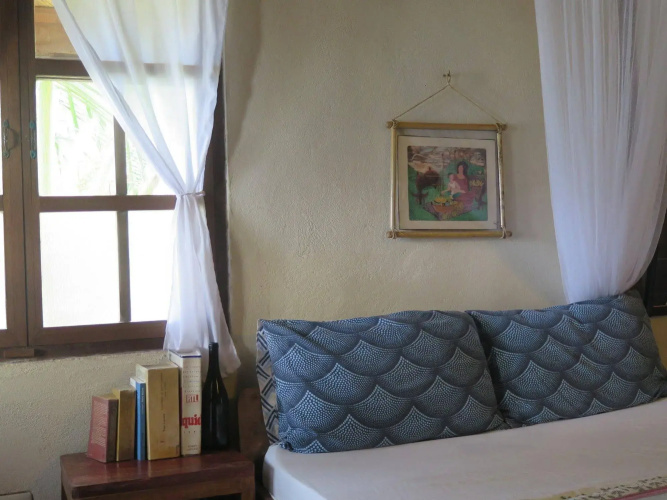 Makulay Lodge and Villas