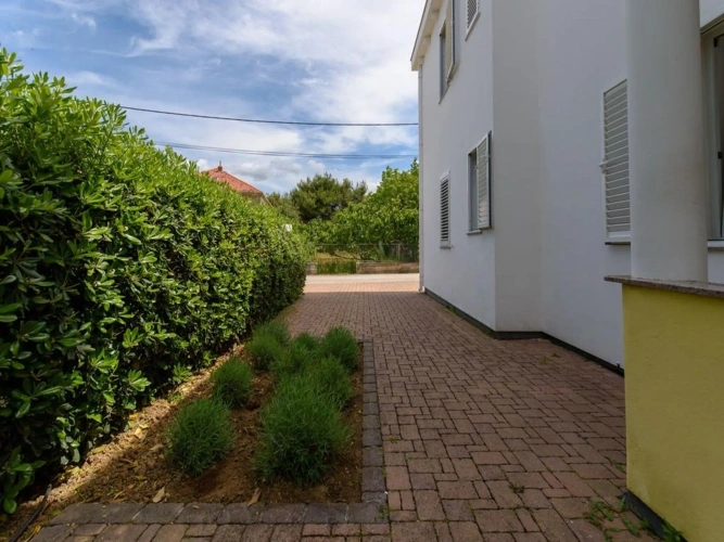 Double Apartment