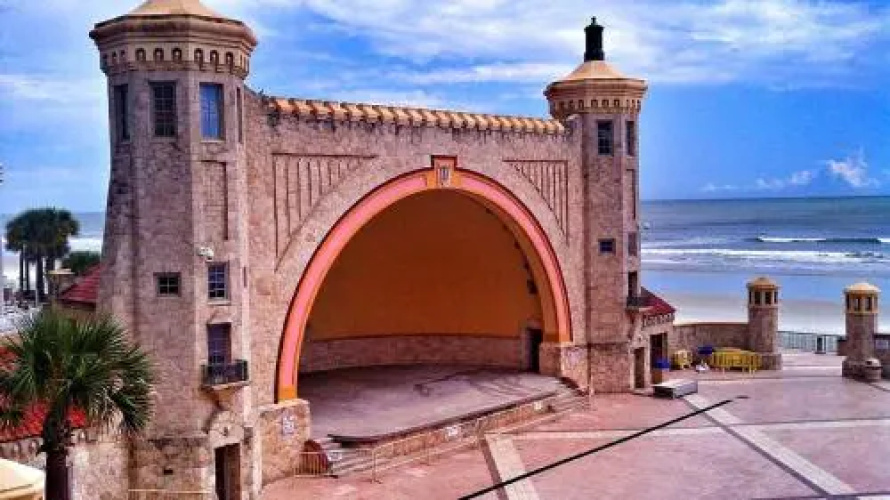 Ocean Walk Resort 2 BR 1401