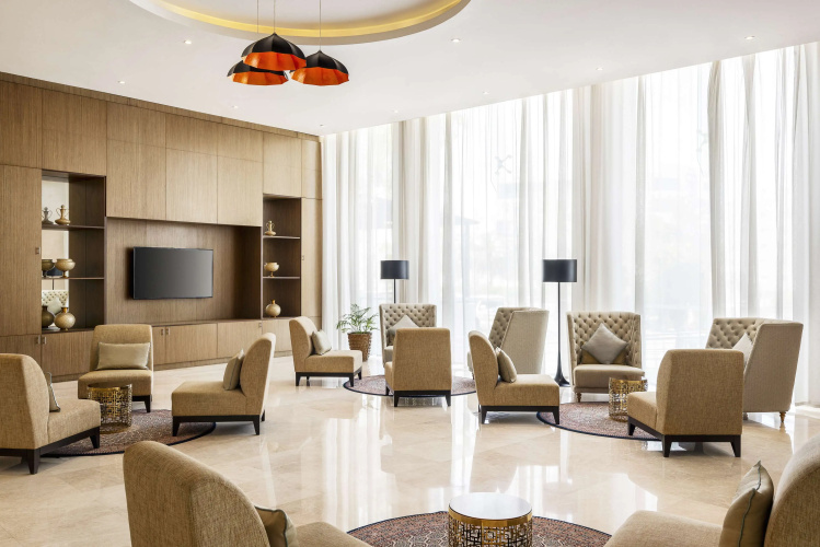 Levatio Suites Muscat, a member of Radisson Individuals