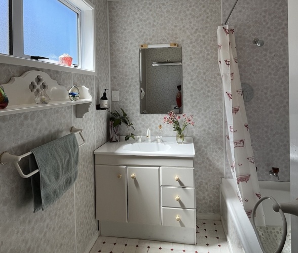Superior Double room with ocean view