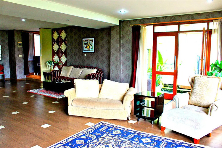 De Dago Cottage
