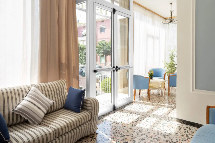 Hotel Italia Boutique