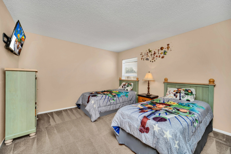 Hampton Estates 439, Davenport , US