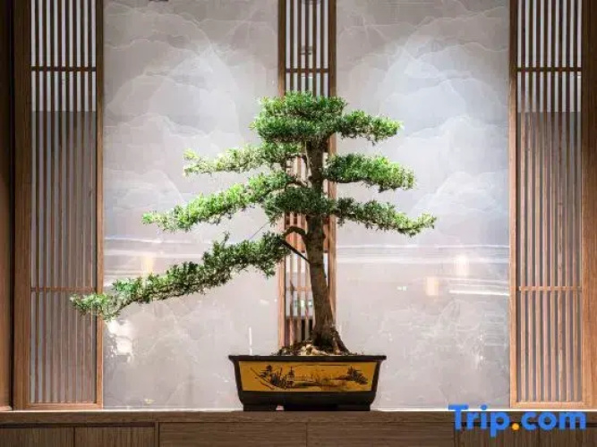 Taixing Renjoy Hotel
