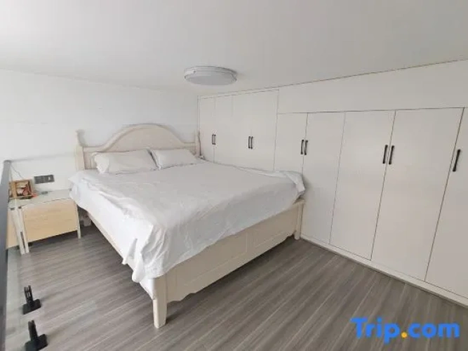 Double Apartment