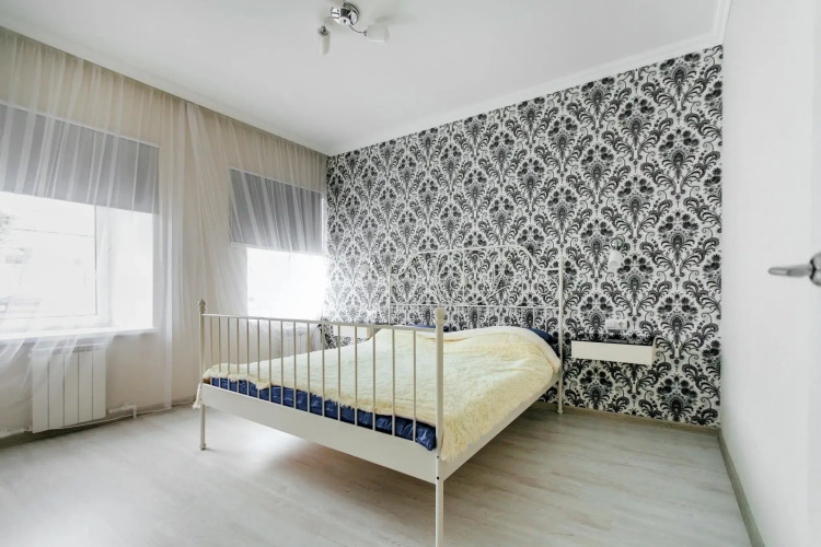 Фотография номера квартиры Апартаменты у Кремля на улице Октябрьской революции