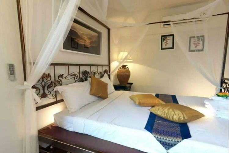 Chart Thip Resort