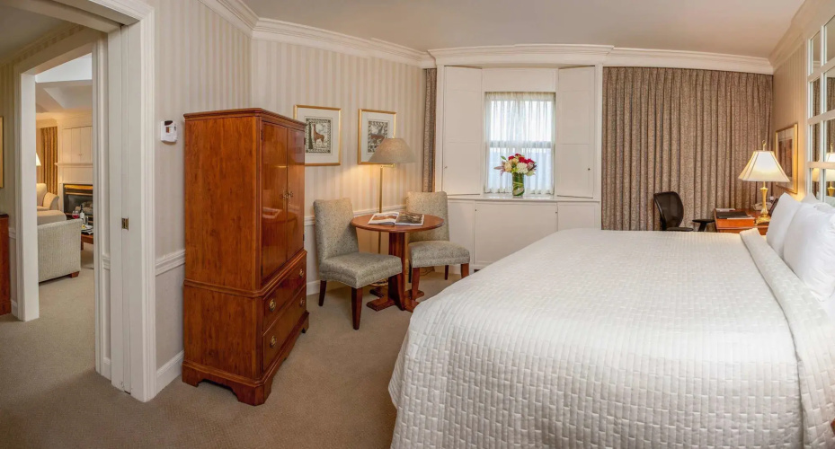 Beechwood Hotel