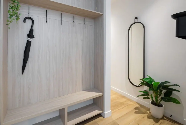 Family Apartment