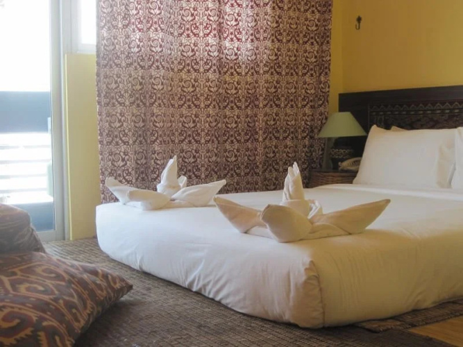 De Palma Hotel Waterfront Kuching