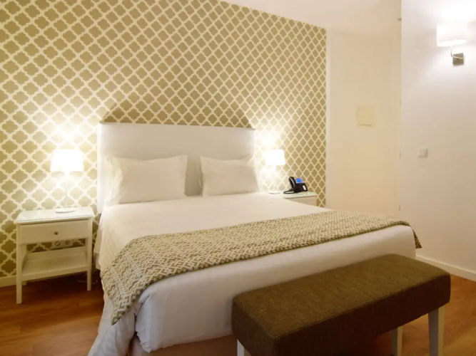 Chiado Dream Apartments