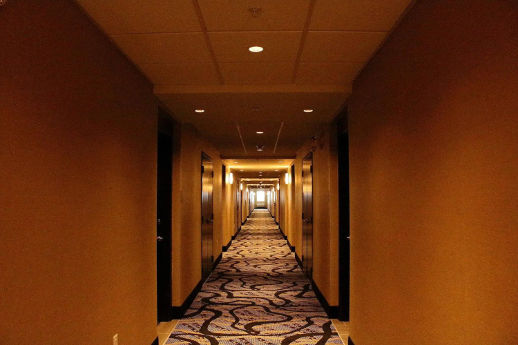Southfort Inn