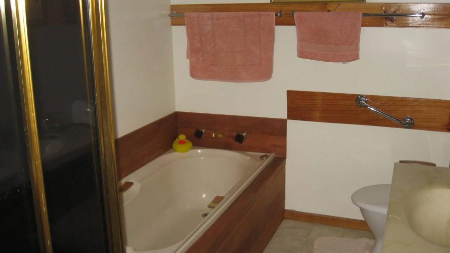 Blueberry B & B
