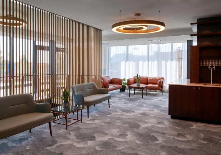 Radisson Blu Caledonien Hotel, Kristiansand photo 17