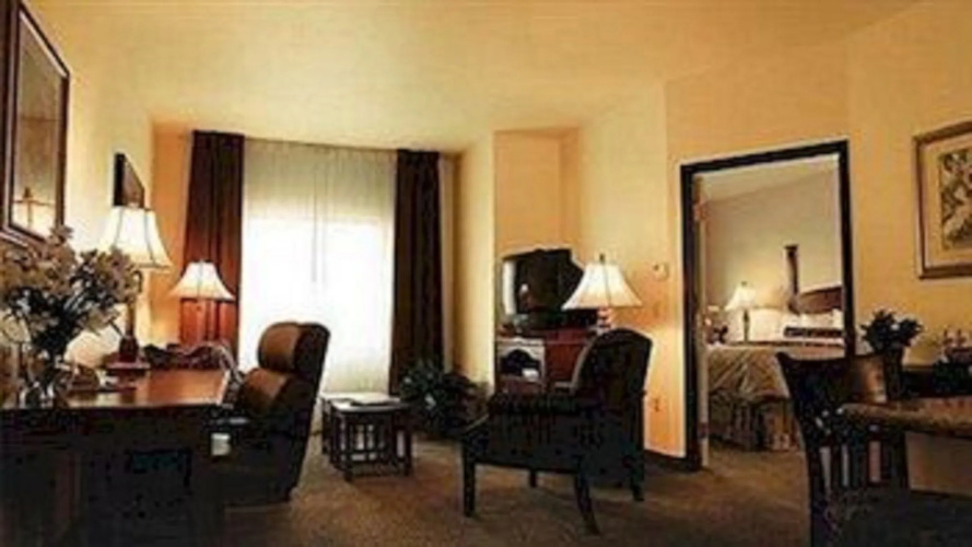 Staybridge Suites Guelph by IHG