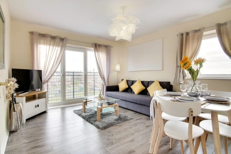 Family Apartment