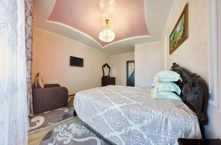 Luxury Apartament 2