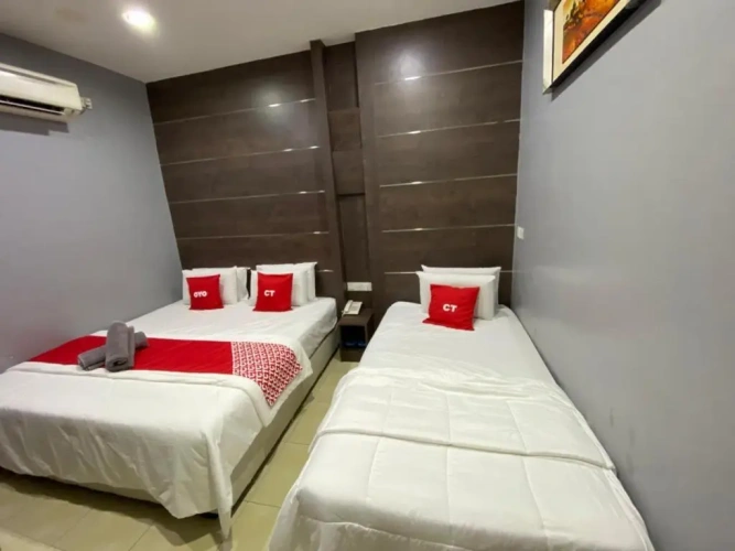 Standard Suite