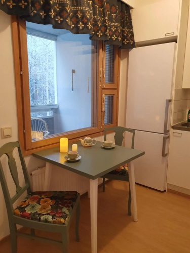 Apartment Marja's place